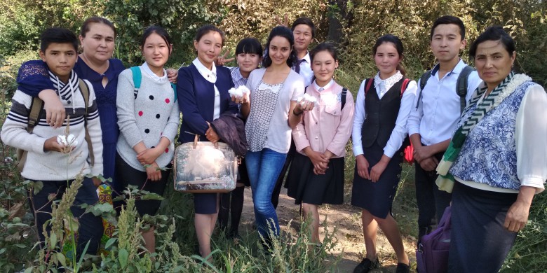 Youth Empowerment Kyrgyzstan