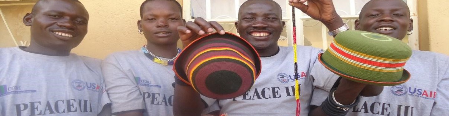 From Notorious Fighter to Peace Ambassador.jpg Thumbnail