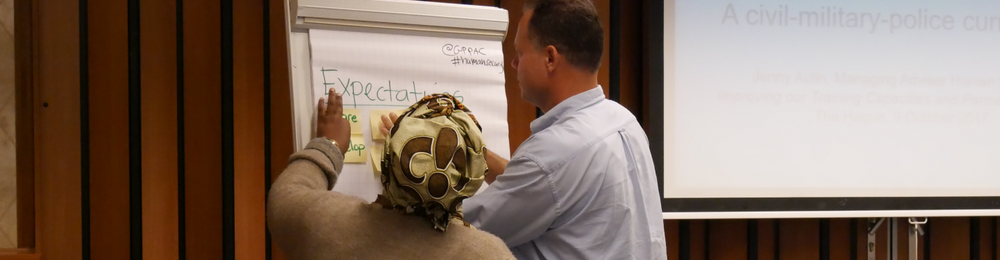 Human Security Workshop GPPAC.png Thumbnail