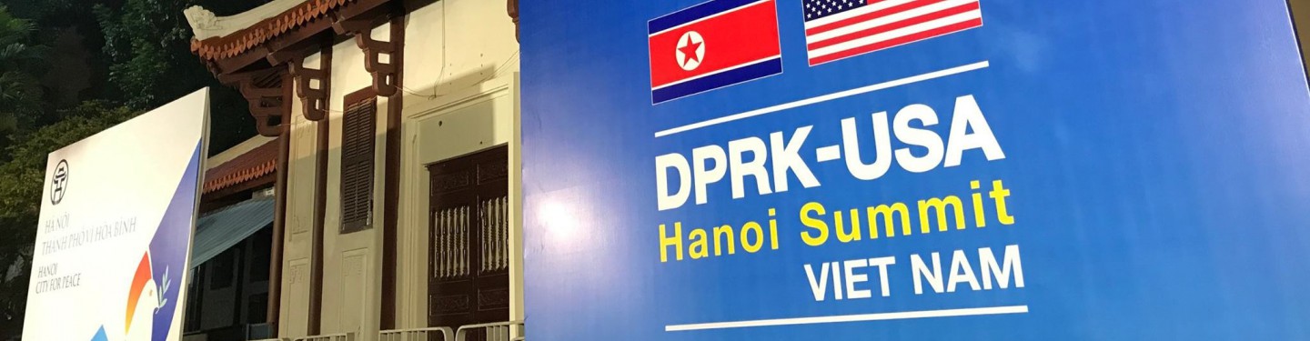 DPRK-US Summit