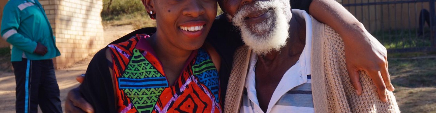 Community in Eswatini