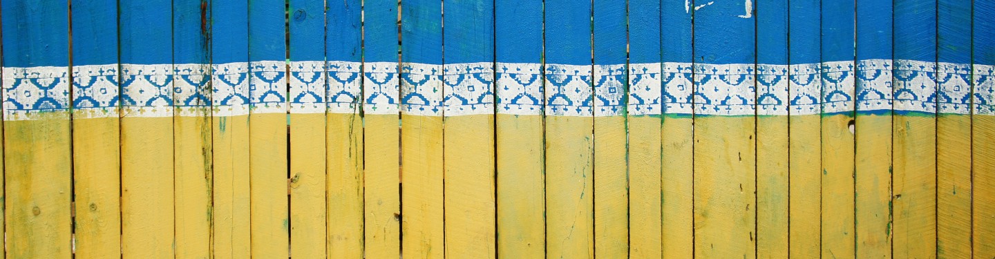 Ukraine flag