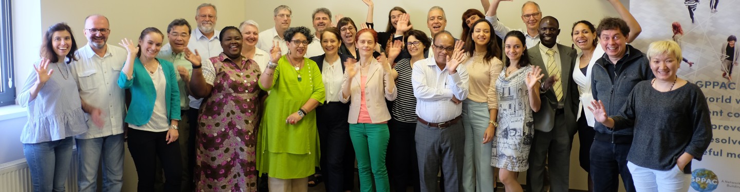 #GPPAC2024Tokyo: Where local voices shape global action | GPPAC