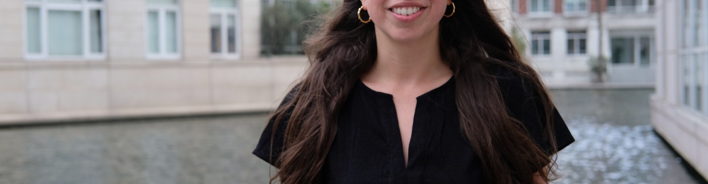 Photo of Ivett Kōvér