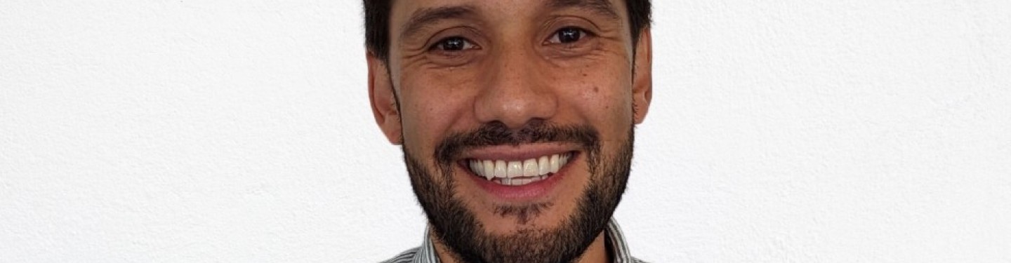 Luis Gómez Chow
