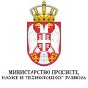 Ministry of Education Serbia