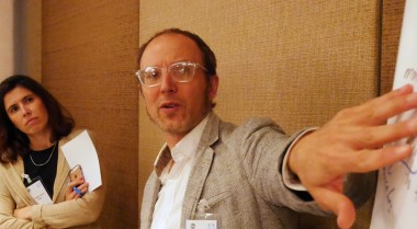 GPPAC multistakeholder process conflict analysis