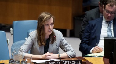Security Council Considers Impacts of Climate-related Disasters on International Peace and Security