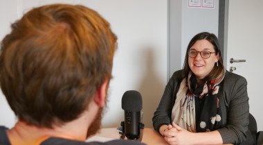 Peace Corner Podcast