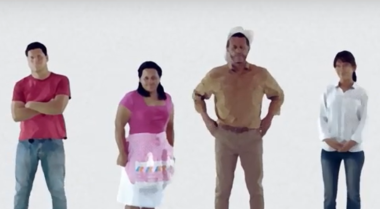 The Departure screenshot