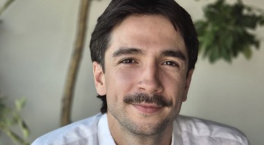 Photo of Giacomo Castorina Cali